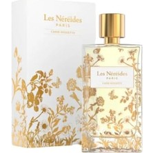 Les Nereides Casse Noisette Edp 100 ml Parfüm