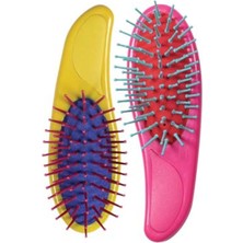 Fhawaı05 Renkli Sac Fırcası