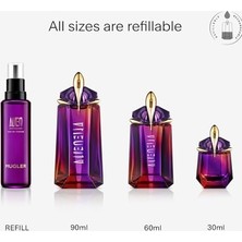Thierry Mugler Alien Hypersense Edp 60 ml Parfüm