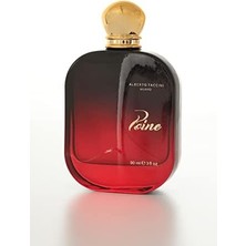 Alberto Taccini Poine Kadın Parfümü - 90 ml (2 Paketi)