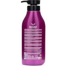 Redist Biotin Şampuan 500 ml