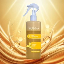 Çift Fazlı Keratin Içeren Fön Suyu | Güçlendirir & Yeniler - 400ML
