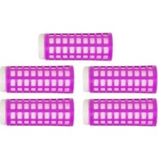 2,3 cm Kaynatmalı Bigudi (5li) - 35