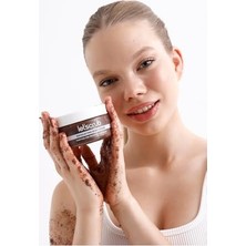 Let'scrub Antioxidant Vücut Peelingi Üzüm Çekirdekli Arındırıcı ve Yenileyici Body Scrub 280 gr