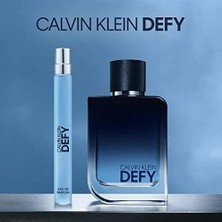 Calvin Defy Edp 100 ml