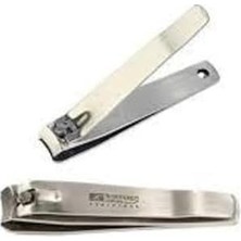 Tırnak Makası 318 Inox 1 Paket