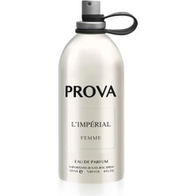 Prova L'imperial Meyveli Kadın Parfüm 120ML