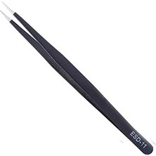St-11 Antistatik Tweezers Cımbız