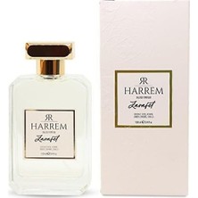 Harrem Zarafet Parfüm 100 ml