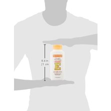 Trendy Pazars Fruit Of The Earth Vitamin E Cilt Bakım Losyonu 325ML