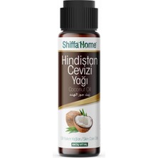 Shiffa Hindistan C. Yaği 50ML (Yeni)