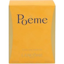 Lancome Poeme Edp Kadın Parfüm, 100 ml