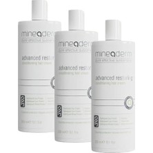 Advanced Restoring Conditioning Hair Saç Kremi 300 ml (3 Paketi)