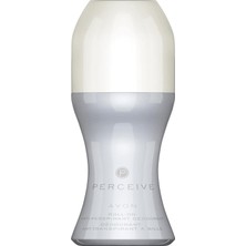 Avon Perceive Kadın Roll On 50 Ml.