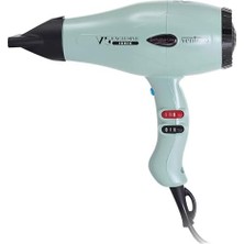 Ventoso V5 Iyonik 2500 W Profesyonel Saç Kurutma ve Fön Makinesi Greeny