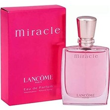 Lancome Miracle Edp 50 ml Parfüm