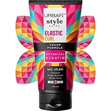 Care Style Guide Elastic Curl Jöle (150 Ml)