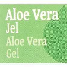 Aloe Gel 50ML