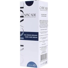 Capicade Saç Bakım Serumu 50 ml