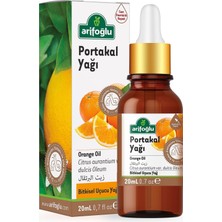 Portakal Yağı 20ML