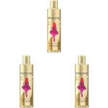 Pantene In Paris Onarıcı ve Koruyucu Şampuan 250 ml 3lü Paket