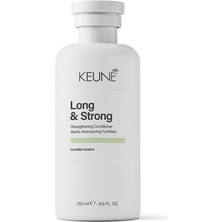 Keune Care Long&strong Güçlendirici Bakım Kremi 250 ml