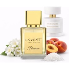 Andromeda’dan Esinlenilmiş Koku Ikizi – La’venti Extrait De Parfum – 30 ml – Meyvemsi, Pudramsı, Kozmik ve Uzun Süre Kalıcı