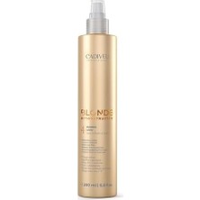 Professıonal Blonde Reconstructor Renk Kilidi Spreyi, 200ML