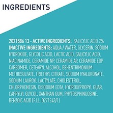 Cerave Kontrol Jeli 40ML