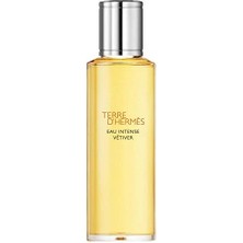 Trendy Pazars Hermès Terre D‘ Eau Intense Vetiver Edp 125 ml