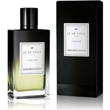 Mauboussin Je Le Veux Caviar Edp 100 ml Parfüm