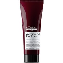 L'oréal Professionnel Deep Conditioner Renk Parlaklığı Için Renkli Saçlarda Derinlemesine Bakım Için, Ferula & Sitrik Asit, Uzman Serisi, Vitamino Deep Conditioner, 75 ml