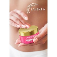 Laventin Tüy Azaltıcı ve Besleyici Arındırıcı Nemlendirici Anında Batık Karşıtı El Vücut Peelingi
