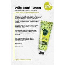 Doğal Zeytinyağlı El ve Vücut Kremi 50 ml