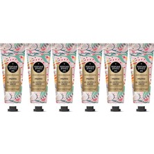 Empress El Kremi 50 ml x 6 Adet