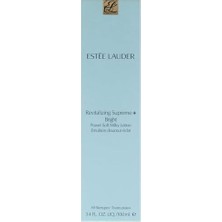 Trendy Pazars Estée Lauder Revitalizing Supreme + Bright Power Soft Milky Lotion 100 ml Sütlü Losyon