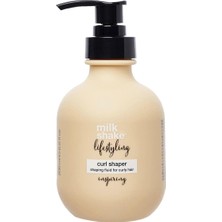 Shake Lifestyling Curl Shaper Bukle Belirginleştirici 200ML