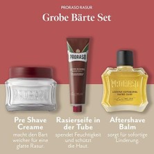 Proraso Set/yenileyici-Primadopo