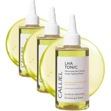 Calliel Lha Tonik 200 ml (3 Paketi)