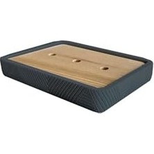 Madera Sabunluk, Siyah D-21031
