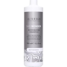 Alterego She Wonder Şampuan 950 ml