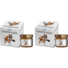 Aksu Vital Shiffa Ezn Balm 20G (2 Paketi)