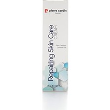 Onarıcı Cilt Bakım Kremi - 75ML (Madeleb Cream)