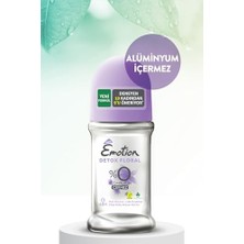 Emotıon Detox Floral Roll On, 50 Mililitre