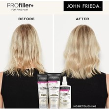 Frieda Profiller For Hair Hacim Veren Durulanmayan Sprey 150 ml