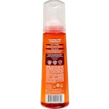 Cantu Wave Whip Curling Mousse, Shea Tereyağlı Doğal Saçlar Için, 8,4 Oz (Ambalaj Değişebilir)