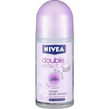 Double Effect Kadın Deodorant Roll-On 50 ml