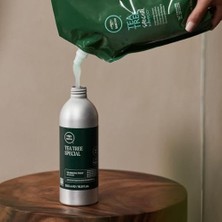 Tea Tree Special Canlandırıcı Bakım Kremi 500 Mililitre