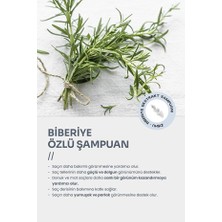 Zishu Biberiye Şampuan