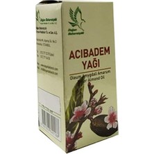 Doğan Acı Yağı 20 cc